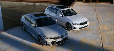 Engine Specs for the 2021 BMW 3 Series | Santa Fe BMW