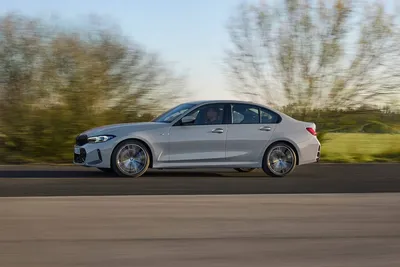 2022 BMW 3 Series review | CarExpert