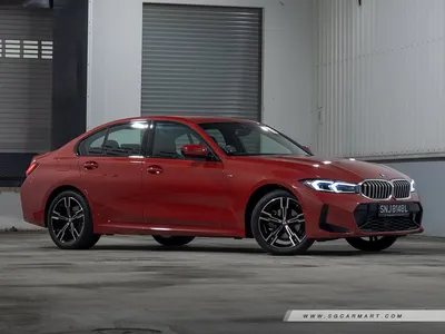 AUTO.RIA – Продажа БМВ 3 Серия бу: купить BMW 3 Series в Украине