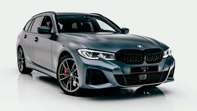 Новый универсал BMW M5 Touring 2024 - КОЛЕСА.ру – автомобильный журнал