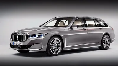 Первый серийный универсал BMW M3 Touring: новые изображения | Курский  автомобильный портал NewAuto46.ru
