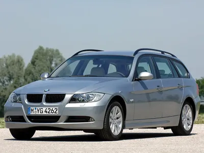 BMW 5-ой серии, 2.0 l., Универсал, 2008-10-01 m. | 155843 | Autobonus.lt