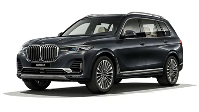 Самый Большой Внедорожник от БМВ | NEW Car BMW X7 | Авилон BMW Москва  #АВИЛОН - YouTube
