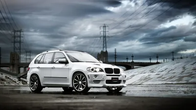 внедорожник - BMW - OLX.ua