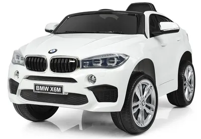 BMW представляет электрический внедорожник iX с запасом хода более 600 км –  HEvCars