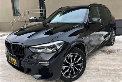 Заказ BMW X5 - внедорожники в аренду с водителем | STATUS CAR