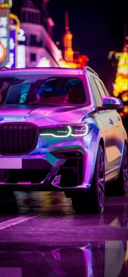 Новый внедорожник BMW X7 представят осенью 2017 года во Франкфурте:  новости, bmw, внедорожник, презентация, авто