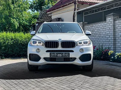 BMW X7: 2020 г., 3 л, Автомат, Бензин, Внедорожник | Турбо.kg