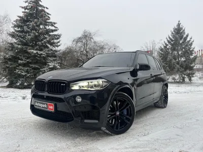 BMW X5: 2018 г., 3 л, Типтроник, Дизель, Внедорожник | Турбо.kg