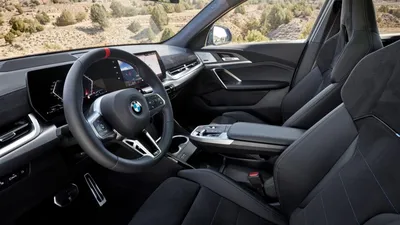 2021 BMW X2 Review - Autotrader