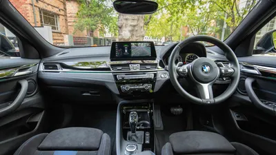 2024 BMW X2 Grows, Stays Delightfully Less Practical - Kelley Blue Book