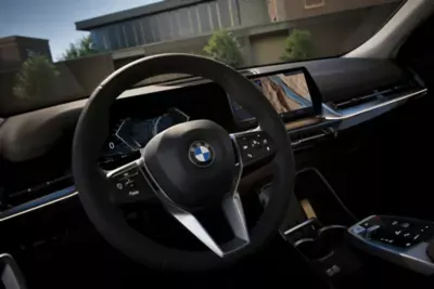 2023 BMW X2: 122 Interior Photos | U.S. News