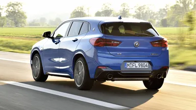 The All-New 2024 BMW X2 | Pacific BMW