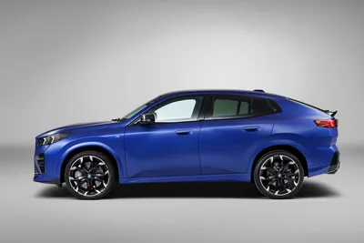 BMW X2 Review (2024) | Autocar