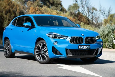 BMW X2 2019 Range Review | Price, Overview