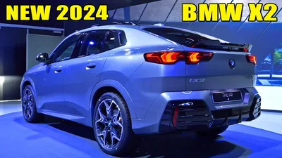 2023 BMW X2 Prices, Reviews, and Pictures | Edmunds