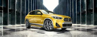 New BMW X2 Model Review | BMW of Minnetonka
