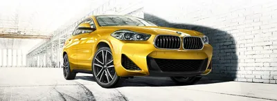 2024 BMW X2: Photos From Every Angle
