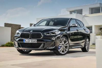 2021 BMW X2 Review, Pricing, and Specs