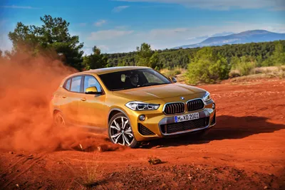 New BMW X2 Model Review | BMW of Omaha