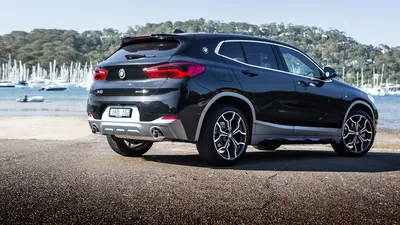 Used BMW X2 SUV (2018 - 2023) Review