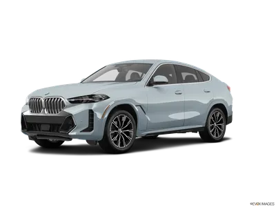 2023 BMW X6 M Review, Pricing | New X6 M SUV Models | CarBuzz