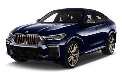 BMW X6 Review (2024) | Autocar
