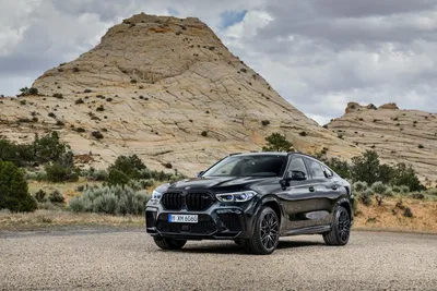 BMW X6 50 Jahre M Edition SUV: price, design, features, and performance |  Autocar India