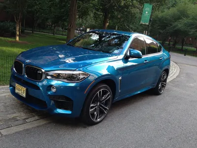 2014 BMW X6 Research, Photos, Specs and Expertise | CarMax
