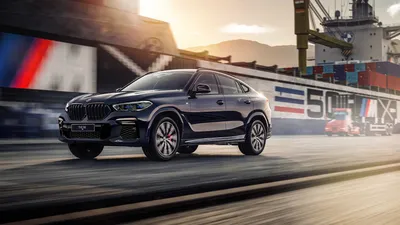 Review: 2020 BMW X6 doesn't need the M package for greatness
