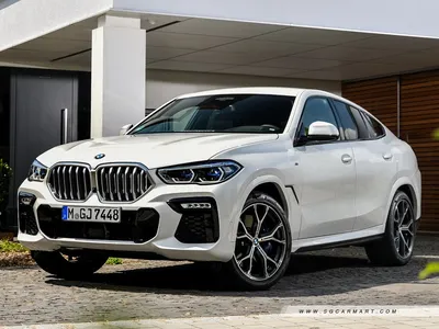 2020 BMW X6 M Competition review: Fast and stylish with a dash of  practicality - CNET