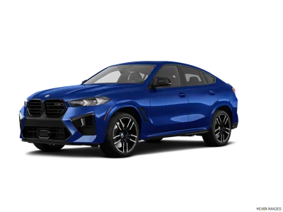 Get Excited About The BMW X6 | BMW of Owings Mills