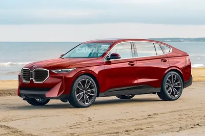 2024 BMW X8: Review, Trims, Specs, Price, New Interior Features, Exterior  Design, and Specifications | CarBuzz