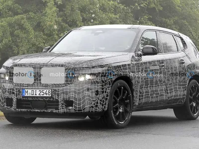 Here's Proof The BMW X8 M Is Coming | CarBuzz