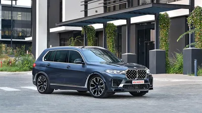 BMW X8 Production Expected To Begin At Spartanburg In 2022 - BimmerLife