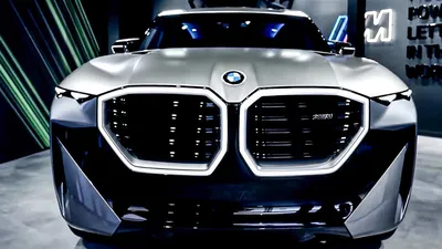 2022 BMW X9 M - New 2022 BMW X9 M Sport - YouTube