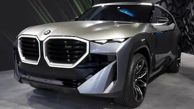 The 2023 2024 New BMW X9 Super Big SUV and Complete Features - YouTube