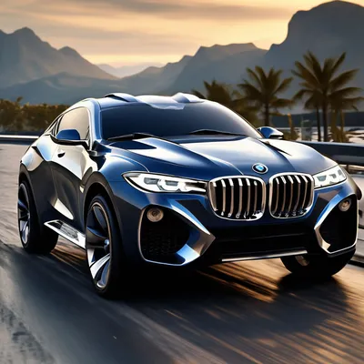 BMW X9 M 2026 • Alternative design language for BMW #bmw #bmwdesign #bmwx7  #bmwx5 #bmwx3 #electricvehicle #electriccar #ev #selfdriving… | Instagram