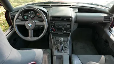 1988-91 BMW Z1 | Hemmings