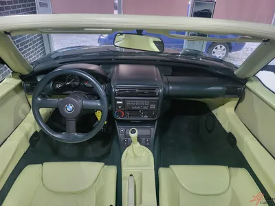 BMW Z1, 54.000€ | LCF Auto Gallery