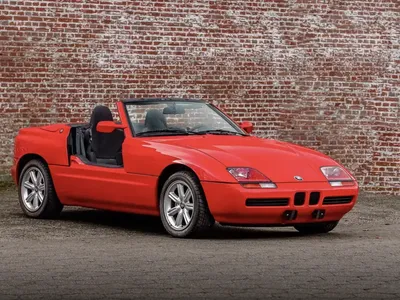 BMW Z1: Buying guide and review (1986-1991) | Auto Express