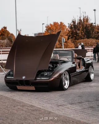 1990 BMW Z1 for sale by auction in Bahrain, Bahrain