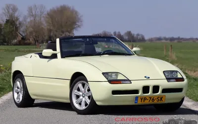 BMW Z1 | Spotted - PistonHeads UK