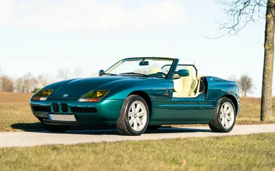BMW Z1 Classic Cars for Sale - Classic Trader