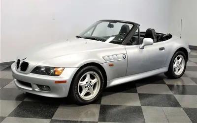 No Reserve: 1998 BMW Z3 1.9 5-Speed for sale on BaT Auctions - sold for  $15,000 on August 10, 2022 (Lot #81,124) | Bring a Trailer