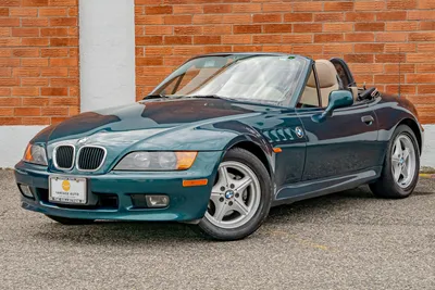 Imo, too underrated of a car. 2001 BMW Z3 3.0L M54. Facelifted with M  arched factory widebody, 225hp M54, S52 96-00 M 240hp, these are cheaper  than Miatas : r/Cartalk