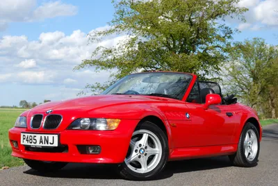 What you need to know before buying a BMW Z3 or M roadster | Articles |  Classic Motorsports