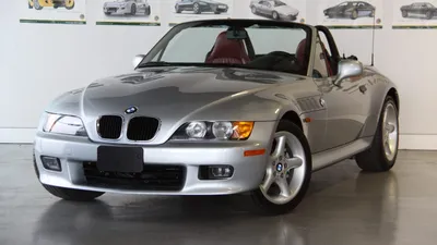 1999 BMW Z3 M Roadster - POV Ownership Review - YouTube