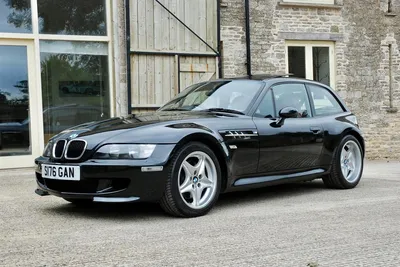 BMW Z3 M Coupe | The Brave Pill - PistonHeads UK