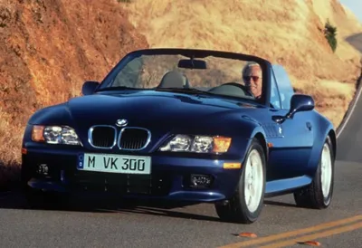 Used BMW Z3 review: 1997-2002 | CarsGuide